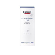 EUCERIN UREAREPAIR PLUS, pēdu krēms ar 10% urīnvielu sausai ādai, 100 ml attēls