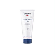 EUCERIN UREAREPAIR PLUS, pēdu krēms ar 10% urīnvielu sausai ādai, 100 ml attēls