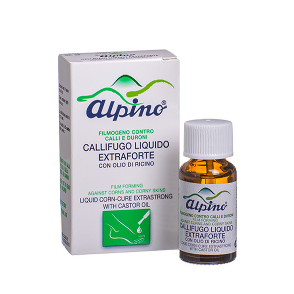 ALPINO FILMOGEL, klepus ar elastīgu kolodiju, 12 ml attēls