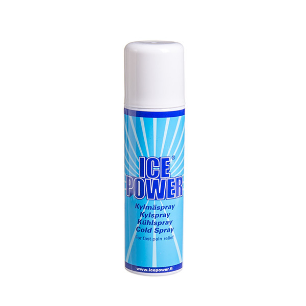 ICE POWER, dzesēšanas aerosols, 200 ml attēls