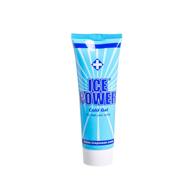 ICE POWER, dzesēšanas želeja, 75 ml attēls