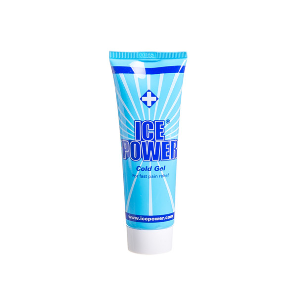 ICE POWER, dzesēšanas želeja, 75 ml attēls