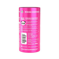 HAIR CARE PANDA LĀCĪŠI LABAM MIEGAM, 60 gumijas attēls