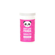 HAIR CARE PANDA SUGALESS, 60 kapsulas attēls