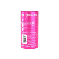 HAIR CARE PANDA VITAMĪNI ĢIMENEI, gumiji, 60 gumiji attēls