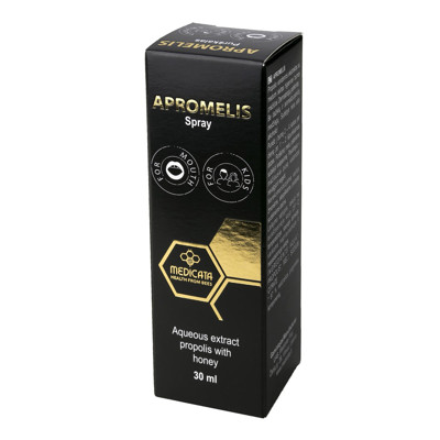 APROMELIS, aerosols, 30 ml attēls