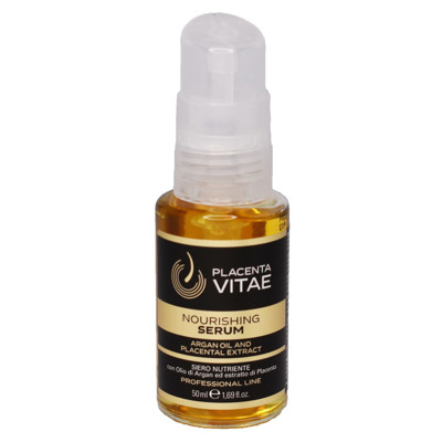PLACENTA VITAE, BAROJOŠS MATU SERUMS, 50 ml attēls