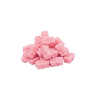 HAIR CARE PANDA MAMA, 150 g, 30 gumijas attēls