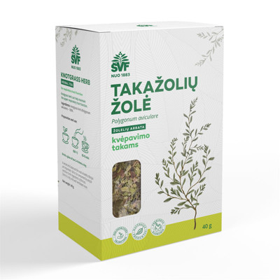 ACORUS CHERRY HERB, zāļu tēja, 40 g attēls