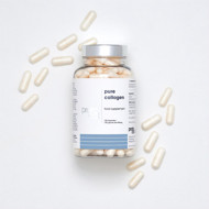 PROTO-COL PURE COLLAGEN, 120 kapsulas attēls