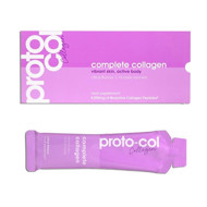 PROTO-COL COMPLETE COLLAGEN, 8000 mg, 30 ml, 15 kolagēna paciņas attēls