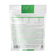 RAW POWDERS B vitamīna komplekss, 60 kapsulas attēls