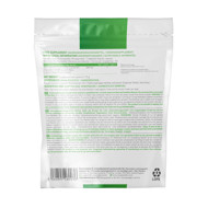 RAW POWDERS Maca saknes 10: 1 ekstrakts, 5000 mg, 120 kapsulas attēls