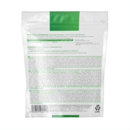 RAW POWDERS chaga, pulveris, 125 g attēls