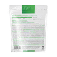 RAW POWDERS arginīna alfa-ketoglutarāts, pulveris, 250 g attēls