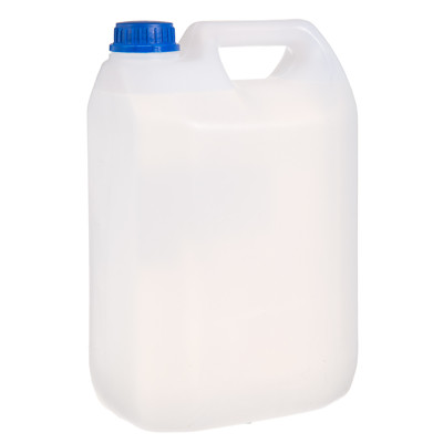 GAMA1000, masāžas eļļa, 5 l attēls