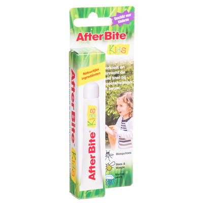 AFTER BITE KIDS, krēms bērniem pēc kukaiņu kodumiem, 20 g attēls