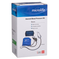 MICROLIFE BP AG1-20, тонометр, анероид изображение