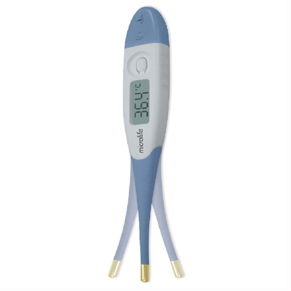 MICROLIFE GOLD MT 1931 GT, цифровой термометр, гибкий наконечник изображение
