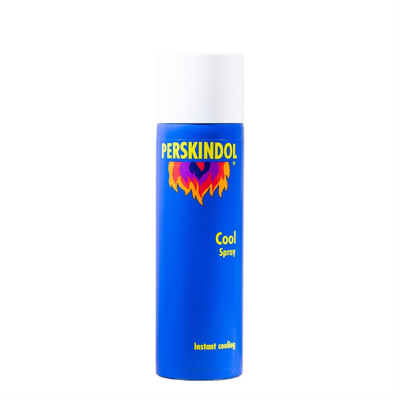 PERSKINDOL COOL SPRAY, aerosols, 250 ml attēls