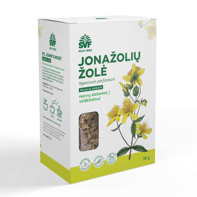 ACORUS, asinszāle, zāļu tēja, 50 g attēls