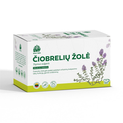 ACORUS TIMIĀNA ZĀĻI, 1,5 g, zāļu tēja, 24 gab. attēls