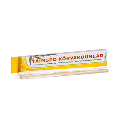 FITO, ausu svecītes, 2 svecītes attēls
