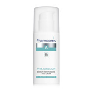 PHARMACERIS A VITA SENSILIUM, mitrinošs krēms, SPF20, 50 ml attēls