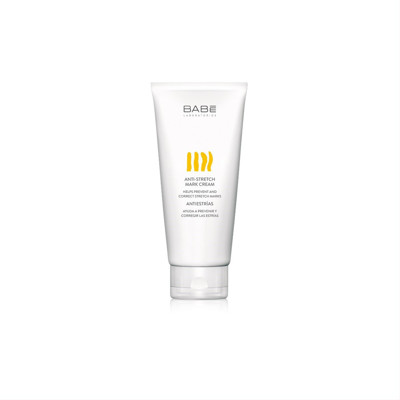 BABE BODY, striju krēms, 200 ml attēls