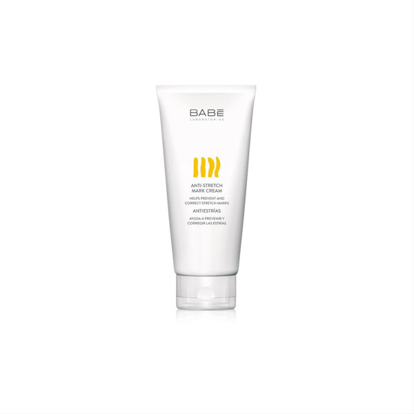 BABE BODY, striju krēms, 200 ml attēls