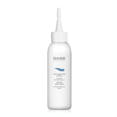 BABE ANTI-HAIR LOSS HAIR, Losjons pret matu izkrišanu, 100ml attēls