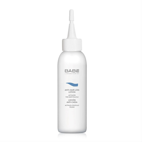 BABE ANTI-HAIR LOSS HAIR, Лосьон против выпадения волос, 100мл изображение