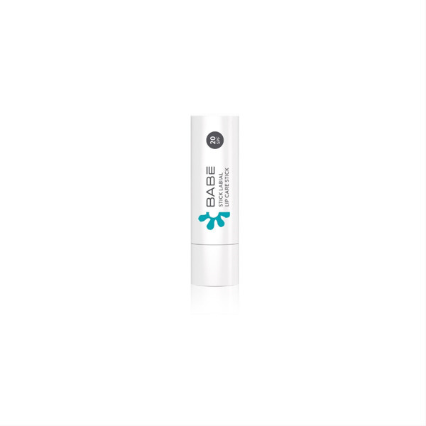 BABE FACIAL, lūpu zīmulis, SPF20, 4 g attēls
