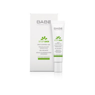 BABE STOP AKN, концентрированный гель для подсушивания прыщей, 8 мл изображение