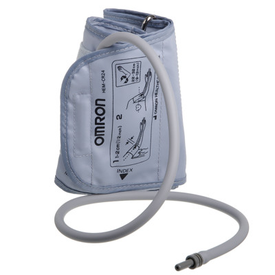 OMRON CM2, Vidēja izmēra aproce, 22-32cm, N1 attēls