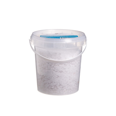 SALVENA NĀRĒJĀ JŪRA, vannas sāls, 1200 g attēls