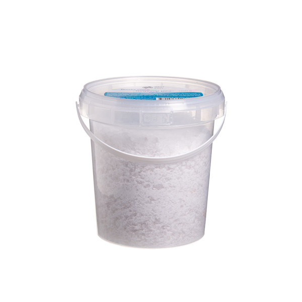 SALVENA NĀRĒJĀ JŪRA, vannas sāls, 1200 g attēls