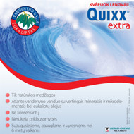QUIXX EXTRA, deguna aerosols, 30 ml attēls