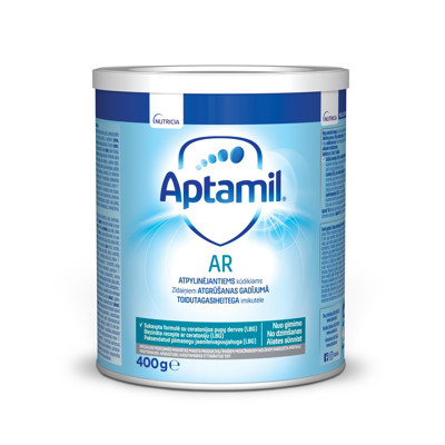 APTAMIL AR, 400 g attēls