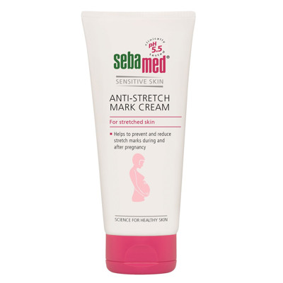 SEBAMED, striju krēms, 200 ml attēls