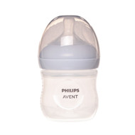 PHILIPS AVENT, pudele "Natural Response", SCY900/01, 125 ml attēls