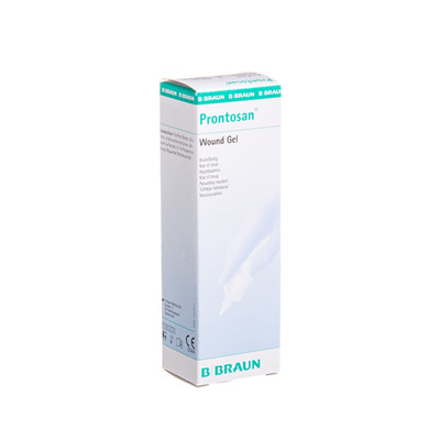 B. BRAUN PRONTOSAN, želeja, 30 ml attēls