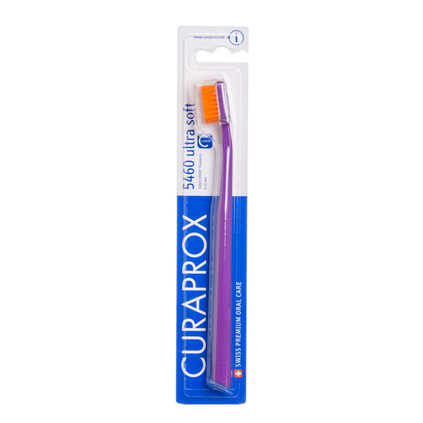 CURAPROX CS-5460 ULTRA SOFT, зубная щетка изображение
