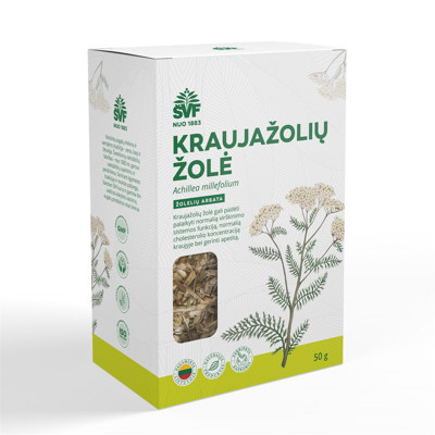ACORUS, ZĀĻU AUGS, zāļu tēja, 50 g attēls