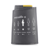 MICROLIFE, aproce, izmērs ML, 22-42 cm attēls