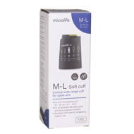 MICROLIFE, aproce, izmērs ML, 22-42 cm attēls