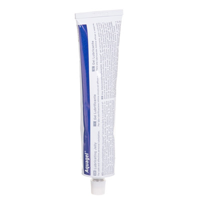 AQUAGEL, Universāls, sterils lubrikants, 82g attēls