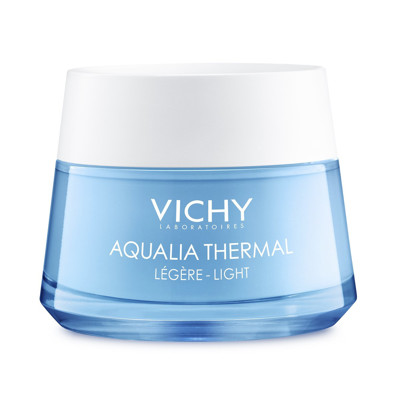 VICHY AQUALIA THERMAL LIGHT, sejas krēms, 50 ml attēls