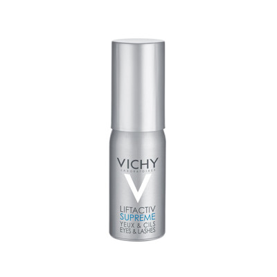 VICHY LIFTACTIV, acu un skropstu serums, 15 ml attēls