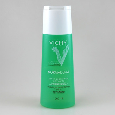 VICHY NORMADERM, тоник, 200 мл изображение